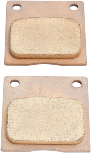 Brake Pads - HDP304