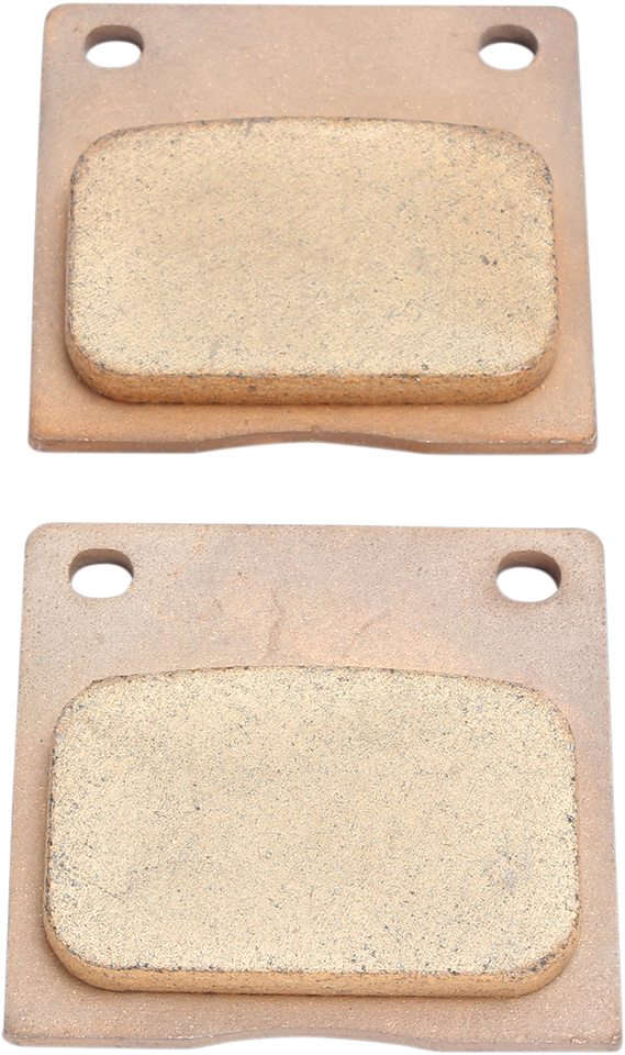 Brake Pads - HDP304