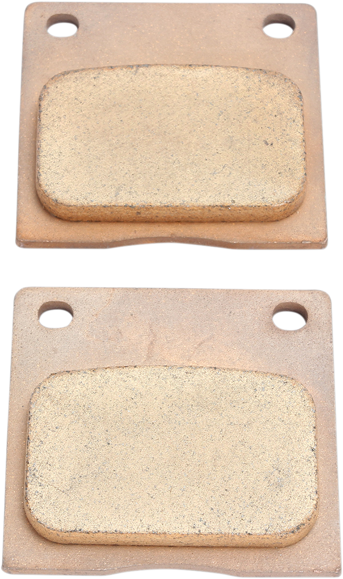 Brake Pads - HDP304