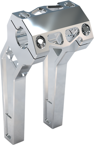 Risers - Pullback - 8