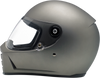 Lane Splitter Helmet - Flat Titanium - XS - Lutzka's Garage
