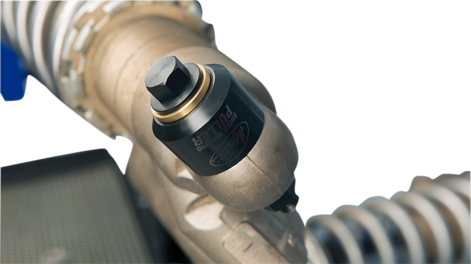 Shock Bearing Puller