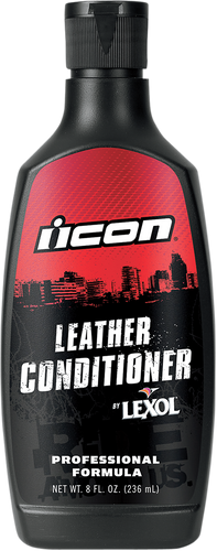 Leather Conditioner - 8 U.S. fl oz.