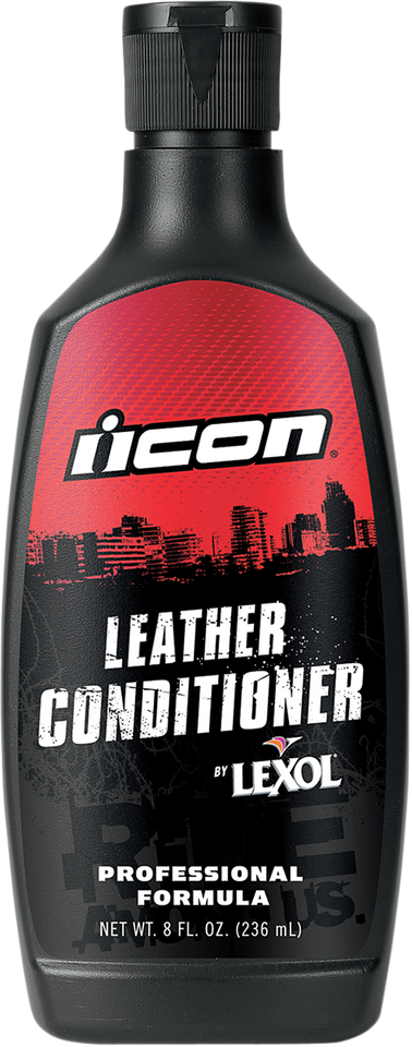 Leather Conditioner - 8 U.S. fl oz.