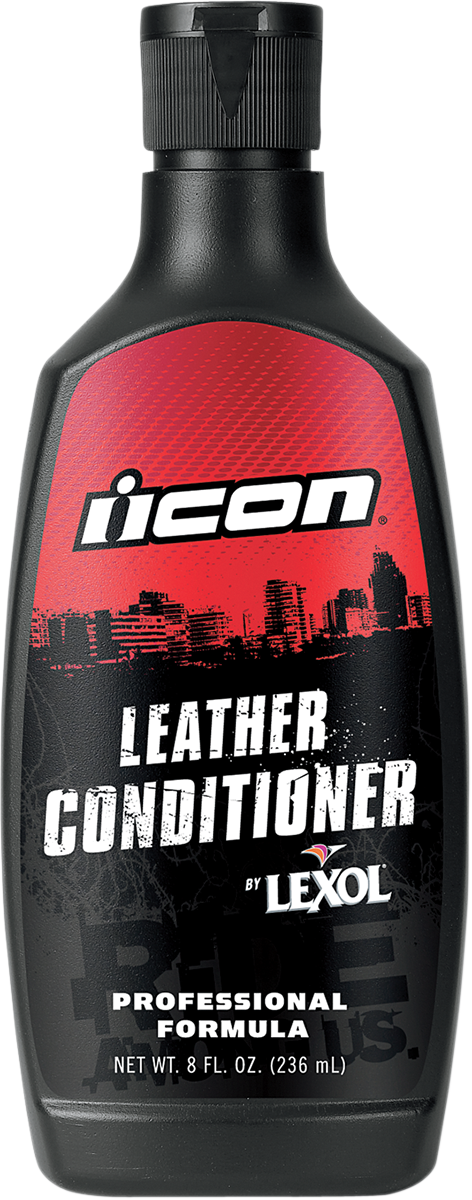 Leather Conditioner - 8 U.S. fl oz.
