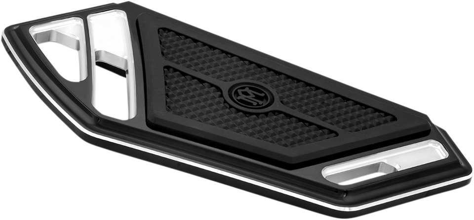 Superlight Passenger Floorboard - Contrast Cut