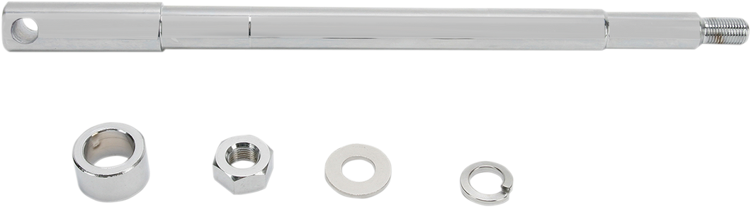 Axle - Front - Kit - 80-82 FXWG