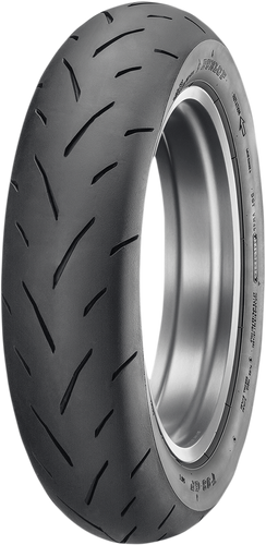 Tire - TT93 GP Pro - Rear - 120/80-12