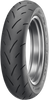 Tire - TT93 GP Pro - Rear - 120/80-12