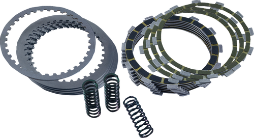 Clutch Kit - Pan America/Sportster