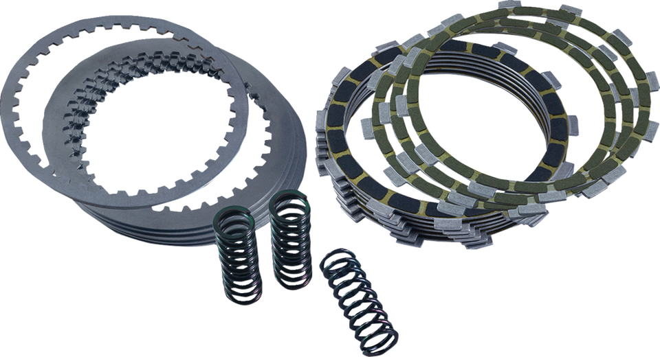 Clutch Kit - Pan America/Sportster