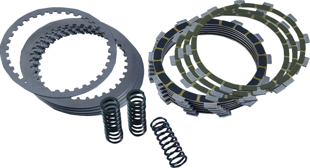 Clutch Kit - Pan America/Sportster