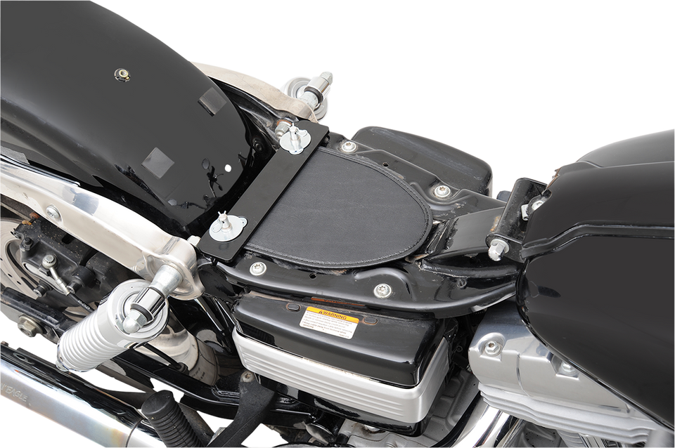 Solo Seat Spring Mount - FXD 96-17