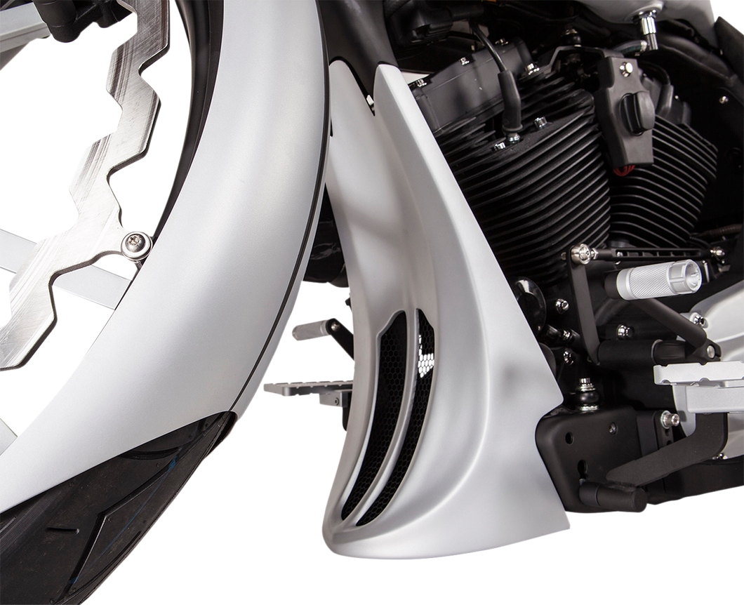 Frame Cover - Raked - FL