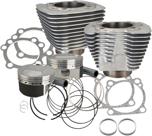Cylinder Kit