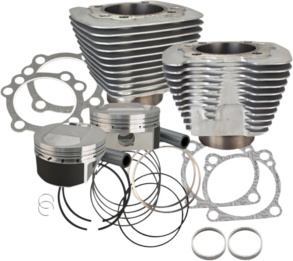 Cylinder Kit