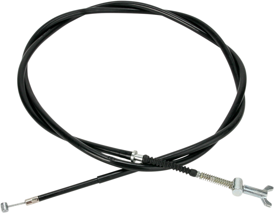 Brake Cable - Rear - Kawasaki/Suzuki - Lutzka's Garage