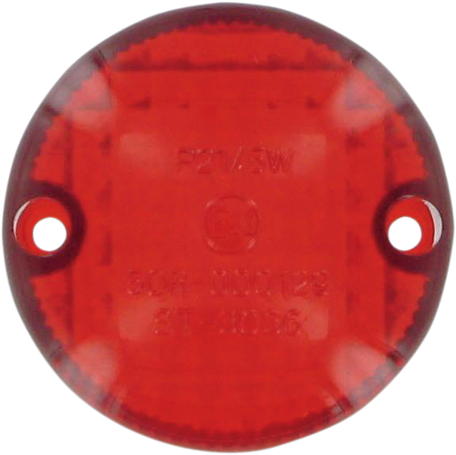 Replacement Lens - Bobber Taillight