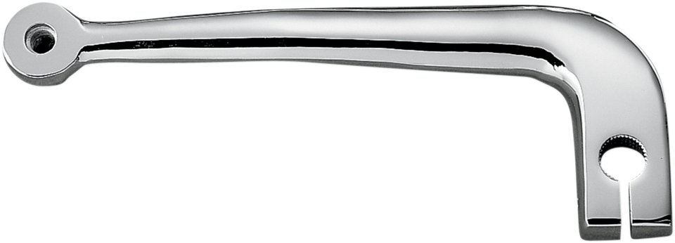 Shift Lever - Chrome - FX - Lutzka's Garage