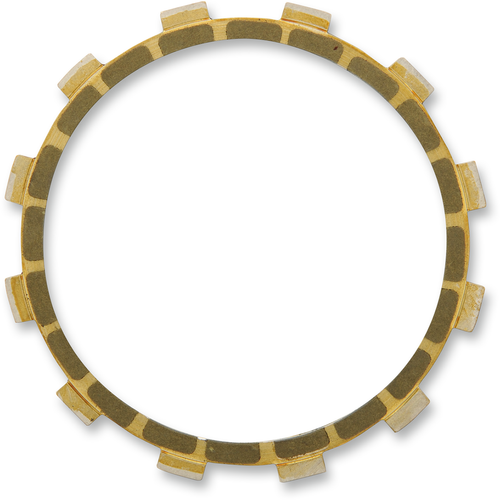Clutch Friction Plate
