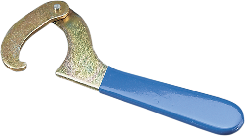 Shock Pre-Load Wrench Adjuster