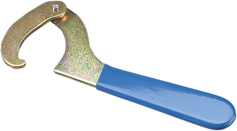 Shock Pre-Load Wrench Adjuster