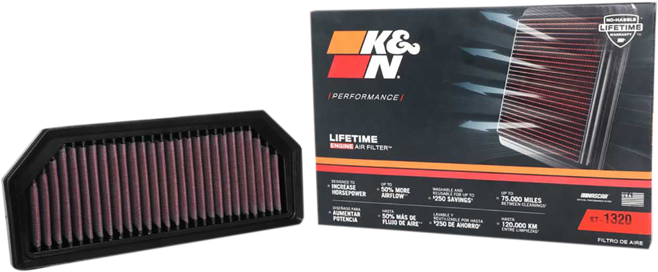 Air Filer - KTM Super Duke