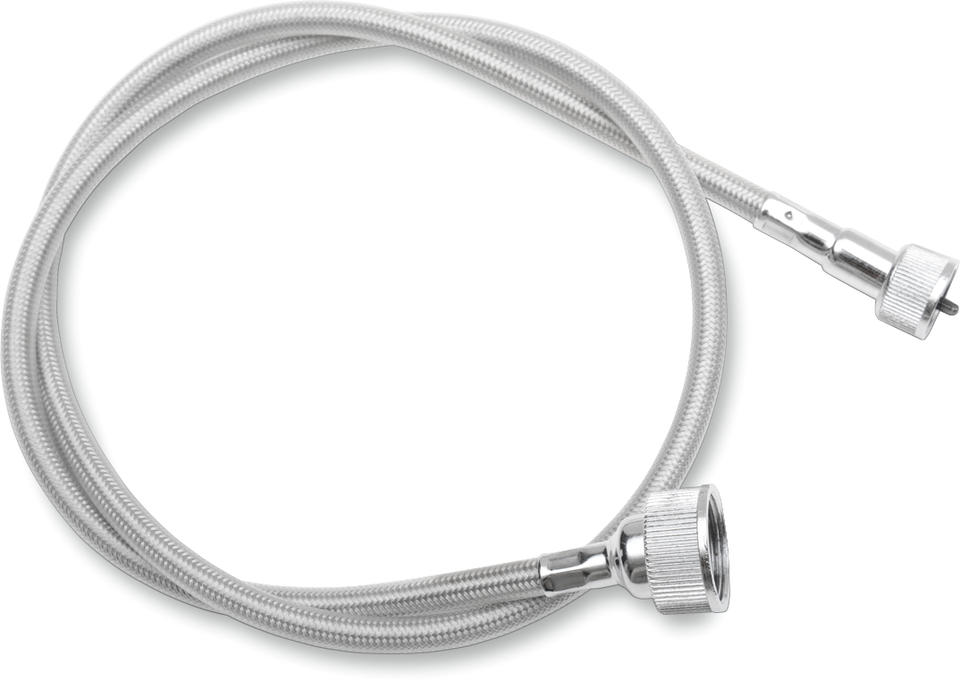 Speedometer Cable - 43" - Braided