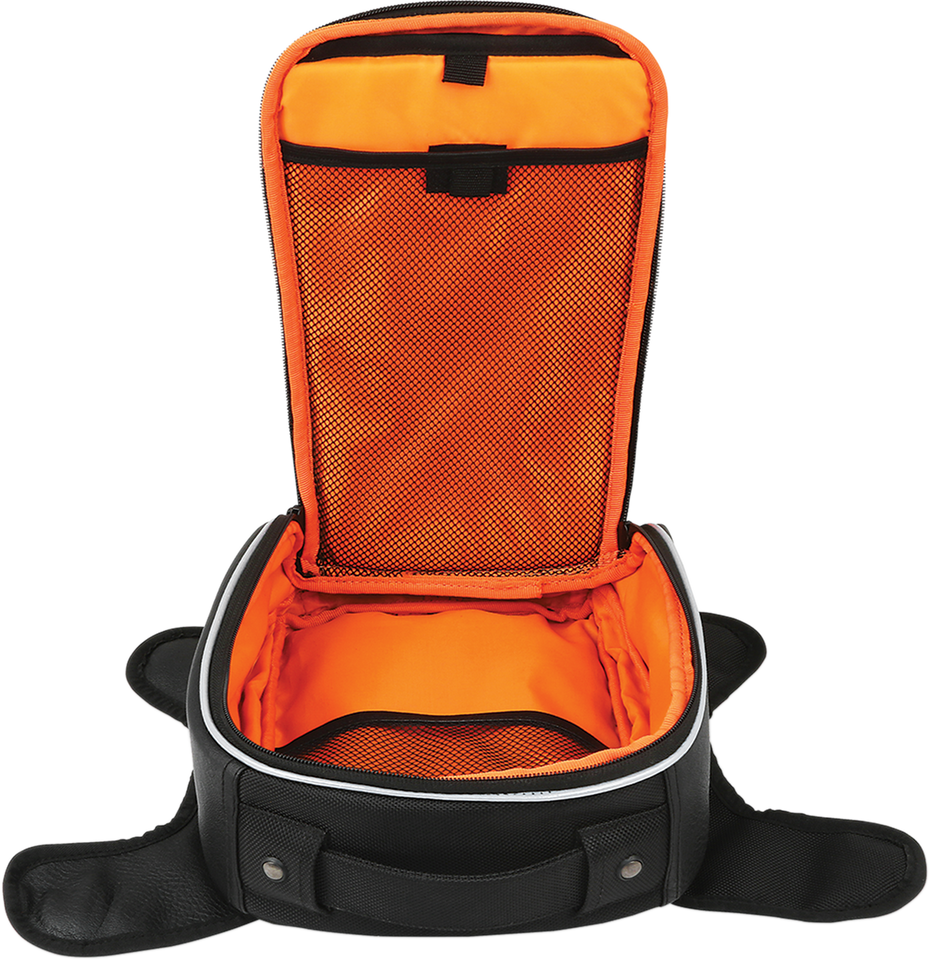 Cruiser Magnetic Tank Bag