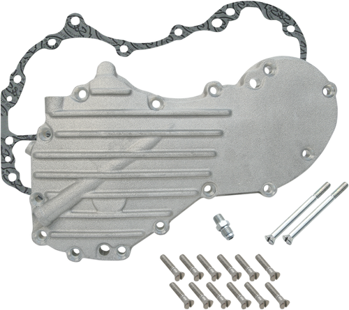 Gear Cover - Big Twin