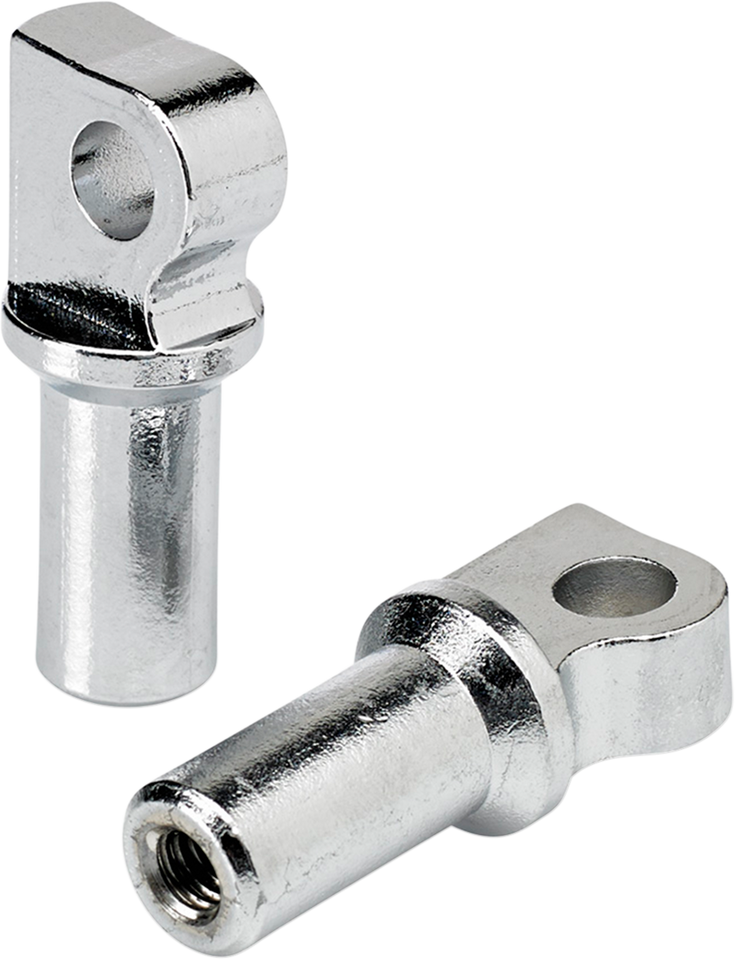 Male Mount Replacement Clevis - Polished