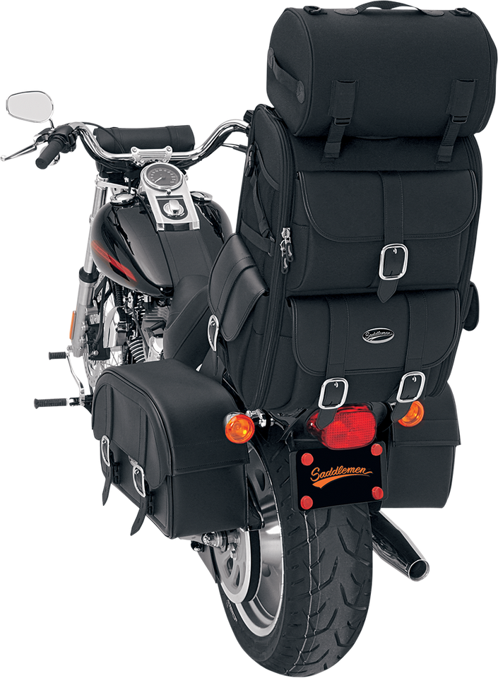S3500 Deluxe Sissy Bar Bag