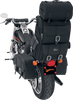 S3500 Deluxe Sissy Bar Bag