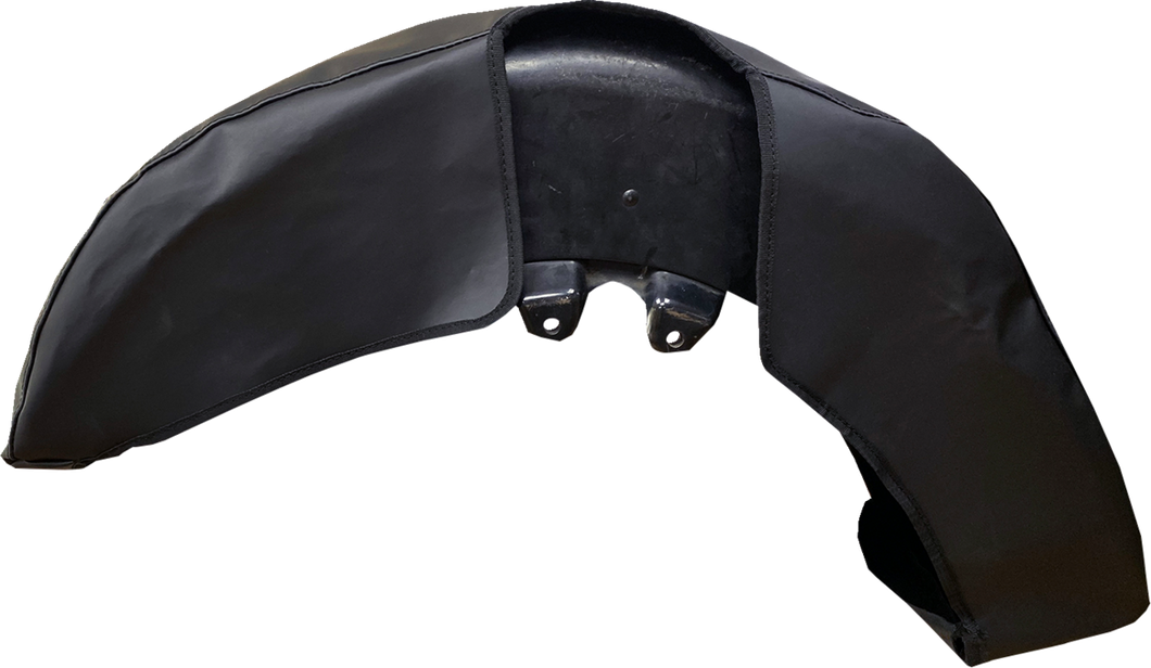 Front Fender Cover - Softail/Touring/Trike