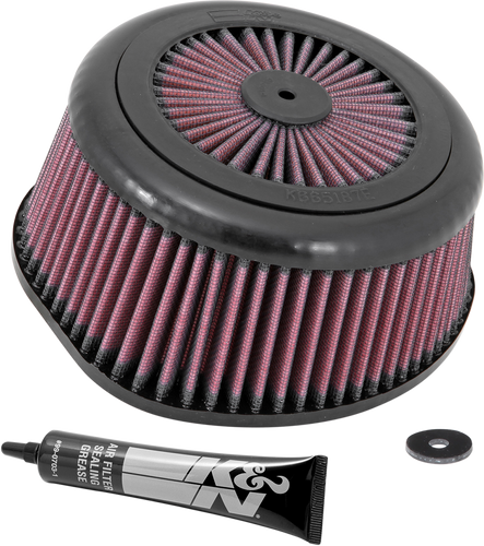 Air Filter - CRF250R/450R