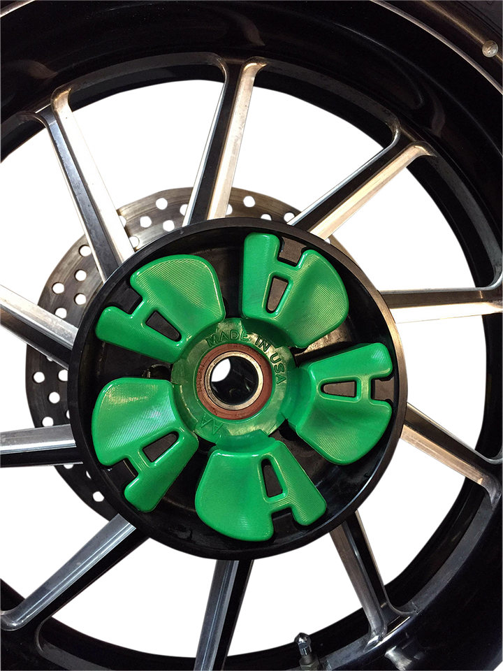 Dampener - Cush Drive