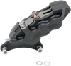 6 Piston Caliper - 11.5" - Left - Black Ops