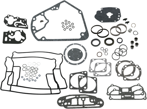 Complete Gasket Kit - 4