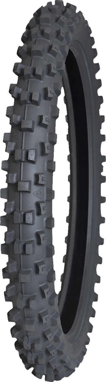Tire - AT82 - Front - 80/100-21 - 51M