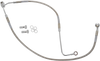 Brake Line- Front - FXS 12-13