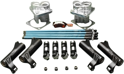 Shovelhead Clean-Up Kit