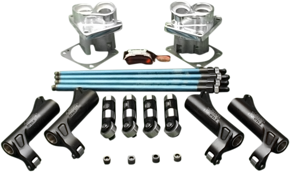 Shovelhead Clean-Up Kit