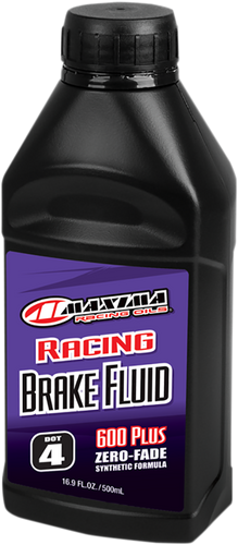 Racing DOT 4 Brake Fluid - 16.9 U.S. fl oz.