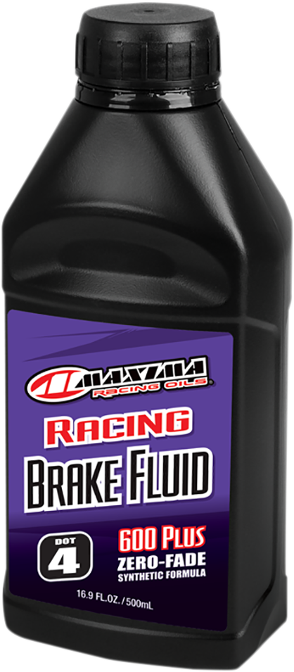Racing DOT 4 Brake Fluid - 16.9 U.S. fl oz.