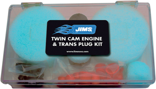 Plug Kit Eng/tran