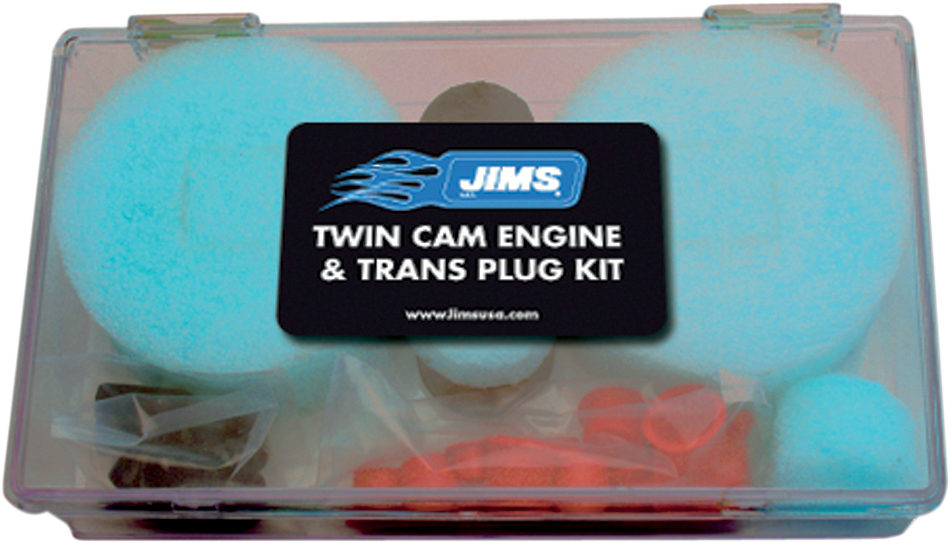 Plug Kit Eng/tran
