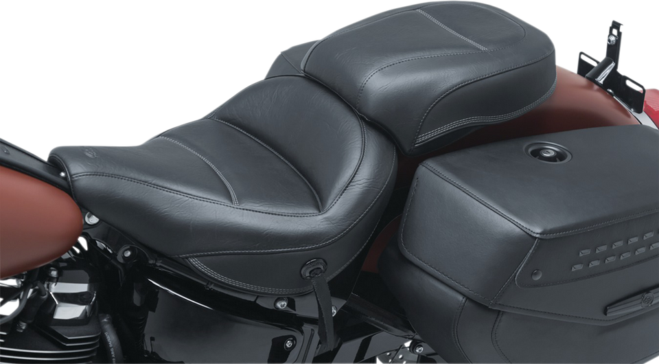 SEAT REAR MXTOUR FLHC 18