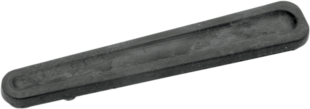 Contour Footpeg Rubber Insert