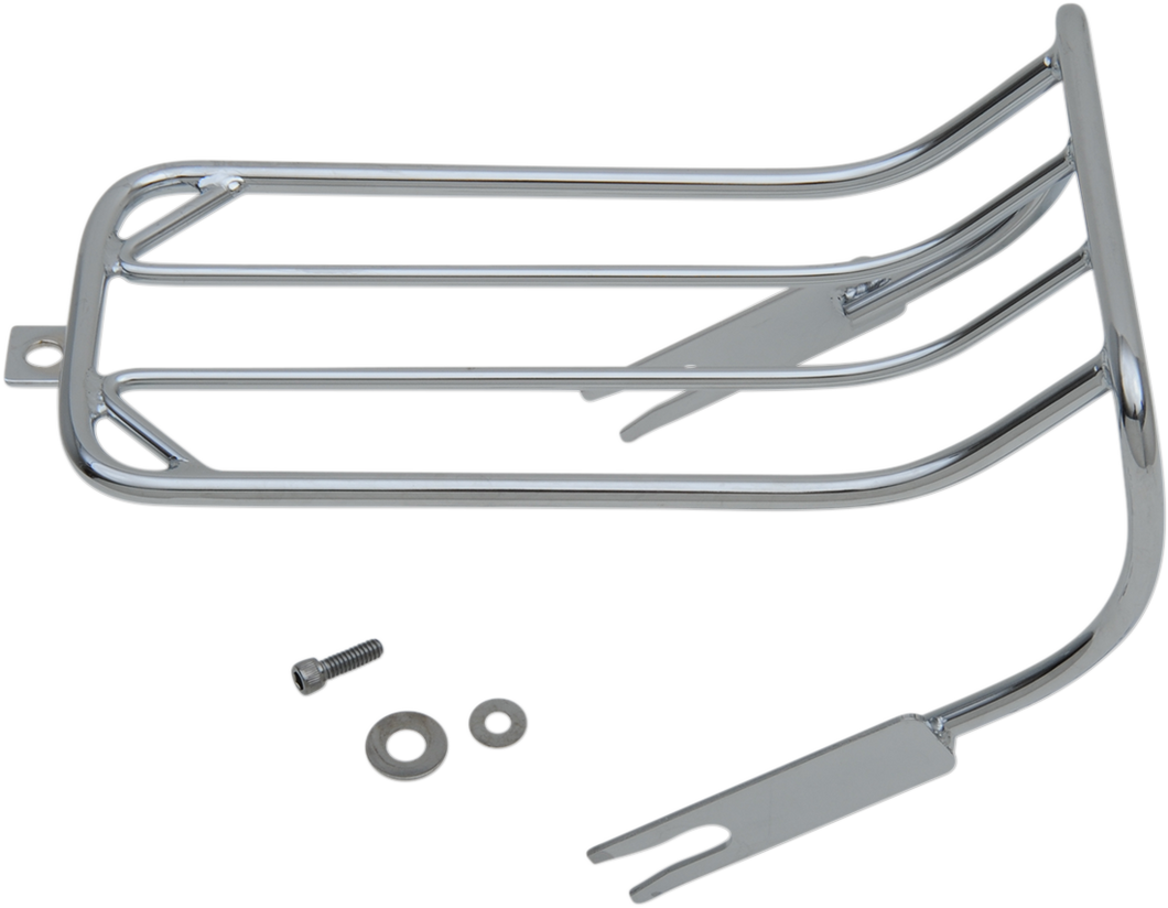 Luggage Rack - Softail