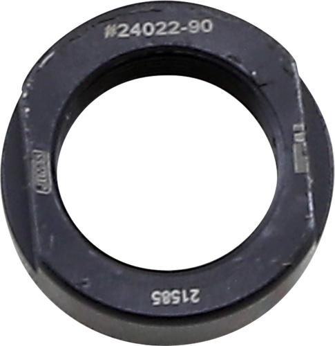 Gear-Side Pinion Shaft Nut